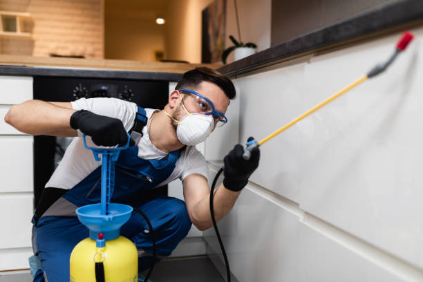 Best Residential Pest Control  in Martinez, GA