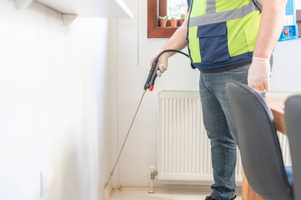 Best Pest Removal Services  in Martinez, GA